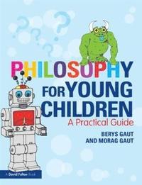 bokomslag Philosophy for Young Children
