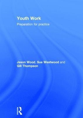 Youth Work 1