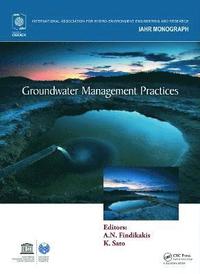 bokomslag Groundwater Management Practices
