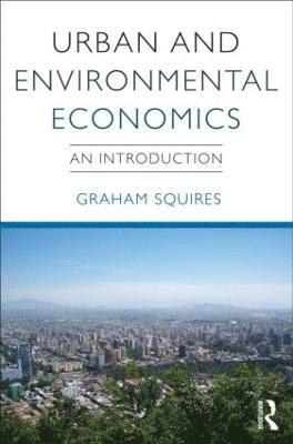 Urban and Environmental Economics 1