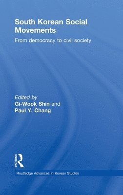 South Korean Social Movements 1