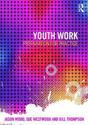 bokomslag Youth Work