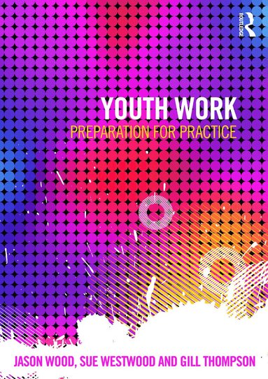 bokomslag Youth Work