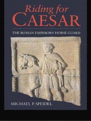 Riding for Caesar 1