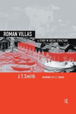 Roman Villas 1