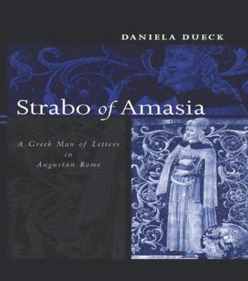 Strabo of Amasia 1