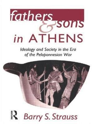 Fathers and Sons in Athens 1