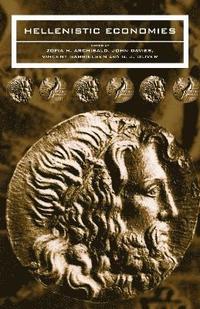 bokomslag Hellenistic Economies