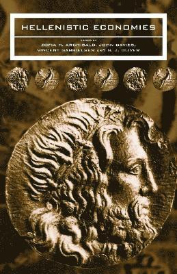 Hellenistic Economies 1