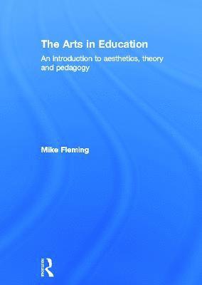 The Arts in Education 1