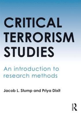 Critical Terrorism Studies 1