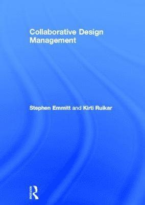 Collaborative Design Management 1
