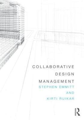 Collaborative Design Management 1