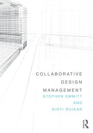 Collaborative Design Management