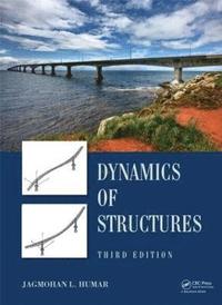 bokomslag Dynamics of Structures
