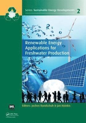 Renewable Energy Applications for Freshwater Production