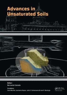 Advances in Unsaturated Soils 1