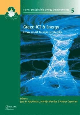 Green ICT & Energy 1