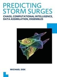 bokomslag Predicting Storm Surges: Chaos, Computational Intelligence, Data Assimilation and Ensembles