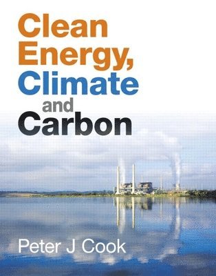 Clean Energy, Climate and Carbon 1