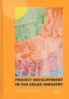Project Development in the Solar Industry 1