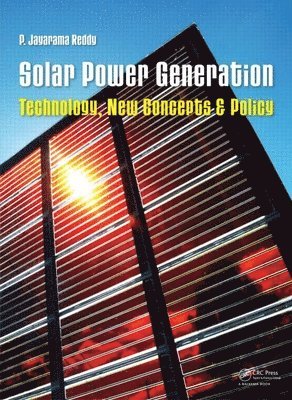 Solar Power Generation 1