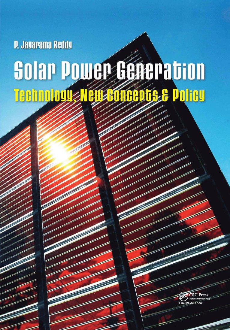 Solar Power Generation 1