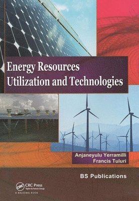 Energy Resources, Utilization & Technologies 1