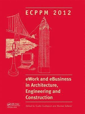 eWork and eBusiness in Architecture, Engineering and Construction 1