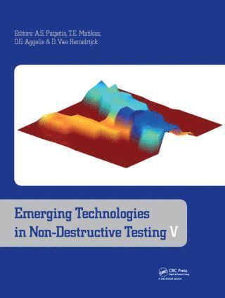 Emerging Technologies in Non-Destructive Testing V 1