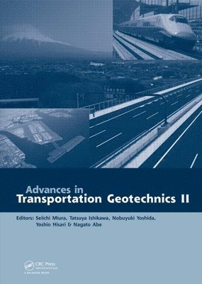 Advances in Transportation Geotechnics 2 1