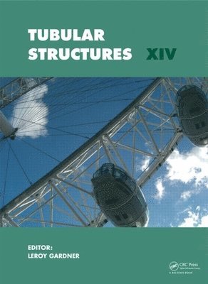 Tubular Structures XIV 1