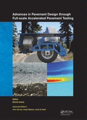 Advances in Pavement Design through Full-scale Accelerated Pavement Testing 1