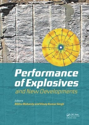 Performance of Explosives and New Developments 1