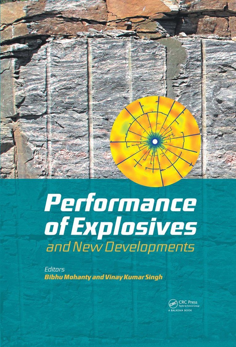 Performance of Explosives and New Developments 1