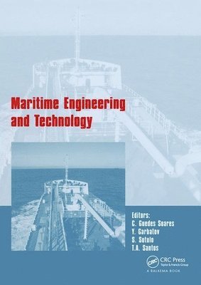 Maritime Engineering and Technology 1