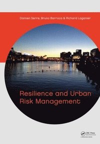 bokomslag Resilience and Urban Risk Management