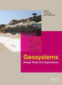 bokomslag Geosystems: Design Rules and Applications