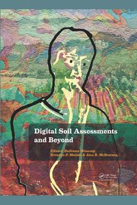 bokomslag Digital Soil Assessments and Beyond