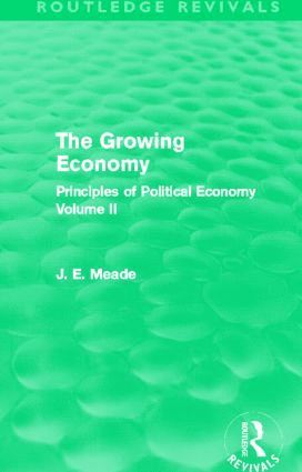 The Growing Economy 1