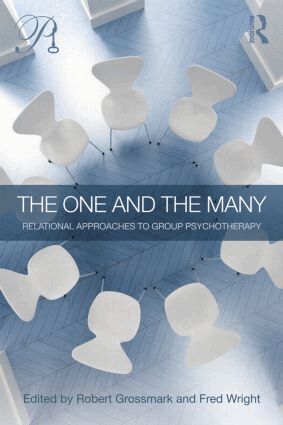 Robert Grossmark, Fred Wright - One and the Many, Häftad