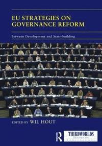 bokomslag EU Strategies on Governance Reform