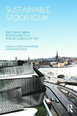 Sustainable Stockholm 1