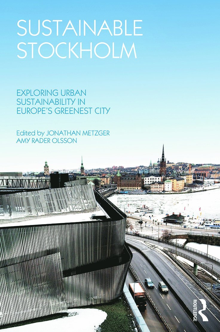 Sustainable Stockholm 1