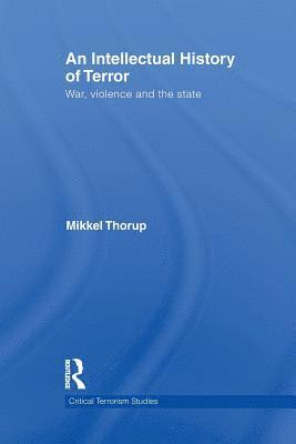 An Intellectual History of Terror 1
