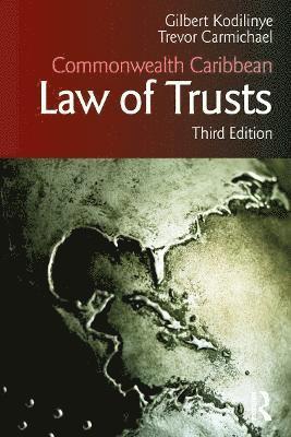 Commonwealth Caribbean Law of Trusts