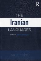 bokomslag The Iranian Languages