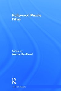 bokomslag Hollywood Puzzle Films