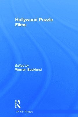 Hollywood Puzzle Films 1