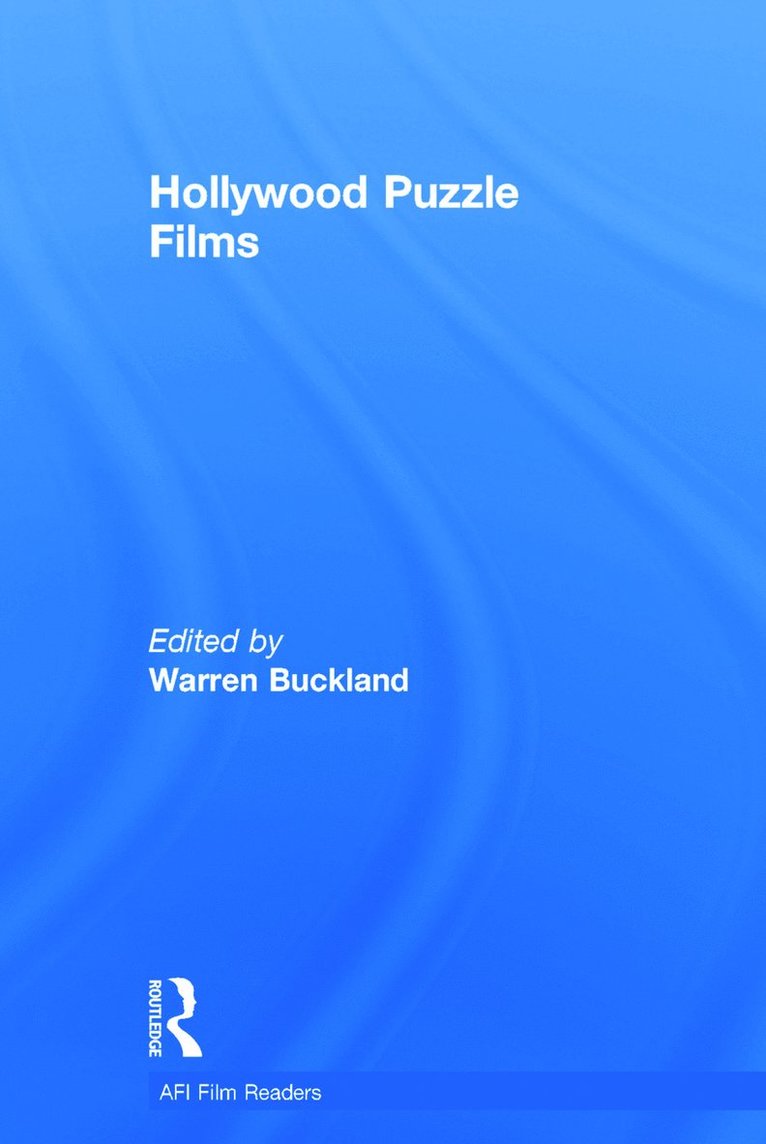 Hollywood Puzzle Films 1